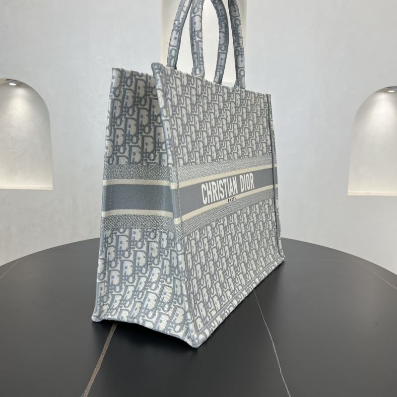 chr1st1an D10r shopping bags